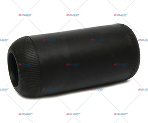 Roll Air Spring - Fits Iveco