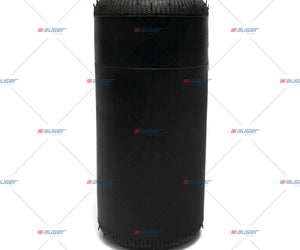 Roll Air Spring - Fits Iveco