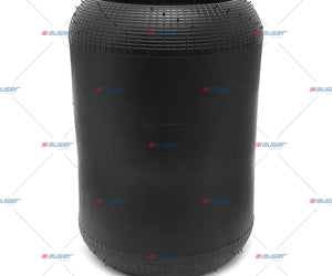Roll Air Spring - Fits Iveco