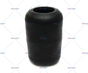 Roll Air Spring - Fits Iveco