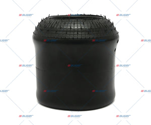 Roll Air Spring - Fits Iveco