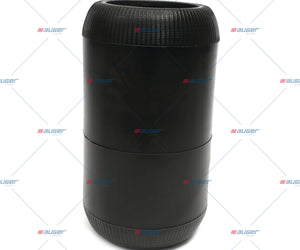 Roll Air Spring - Fits Scania