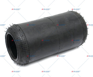 Roll Air Spring - Fits Scania