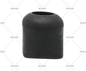 Roll Air Spring - Fits Scania